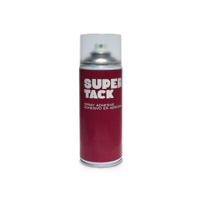 ADHESIVO EN SPRAY SUPER TACK