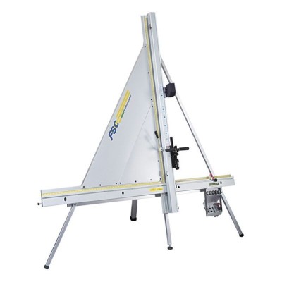FLETCHER FSC VERTICAL MULTIMATERIAL CUTTER