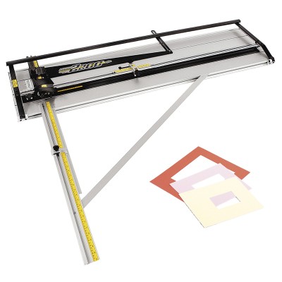 FLETCHER MOD 2200 PASSE-PARTOUT CUTTER