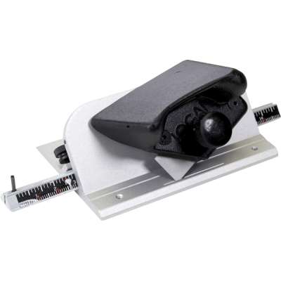 LOGAN MOD 4000 GRID PASSE-PARTOUT CUTTER