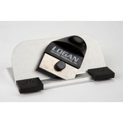 LOGAN COMPACT ELITE PASSE-PARTOUT CUTTER