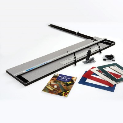 LOGAN SIMPLEX CLASSIC PASSE-PARTOUT CUTTER