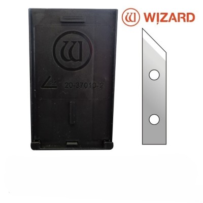 CUCHILLA WIZARD 8000 8500 8500E 9000