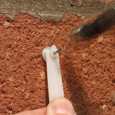 PENDURA FÁCIL CURTO