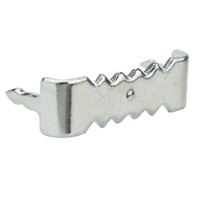 PRESS-FIT SAW-TOOTH HANGER