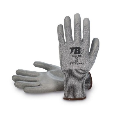 GLOVES FOR GLASS HANDLING