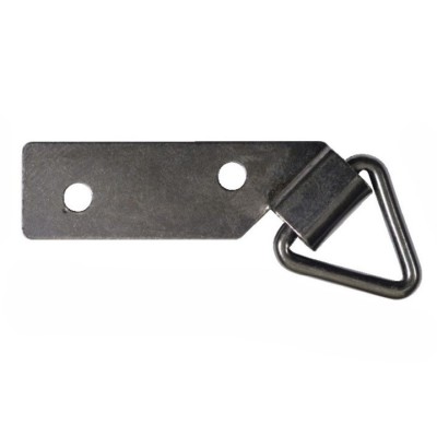 SIDE TRIANGULAR HANGER