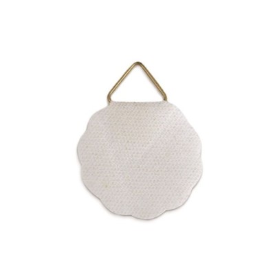 PENDURADOR TRIANGULAR ENGOMADO