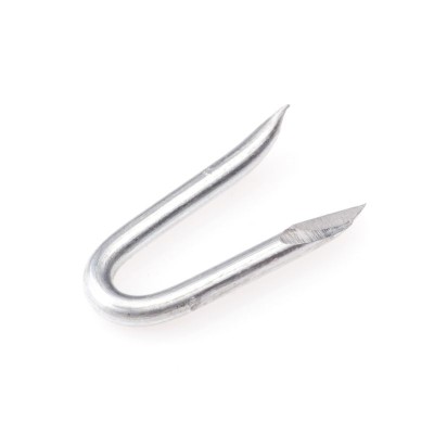 ZINC-PLATED EYE BOLT