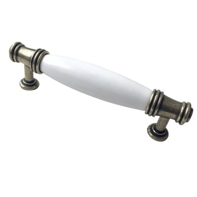 STRAIGHT CERAMIC HANDLE