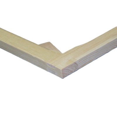 WOODEN STRETCHER FRAME 3.5 x 1.7 CM
