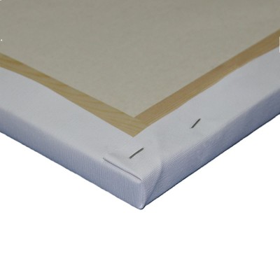 WOODEN STRETCHER FRAME 4.5 x 1.7 CM 2