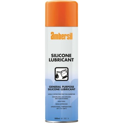 SYNTHETIC SILICONE LUBRICANT