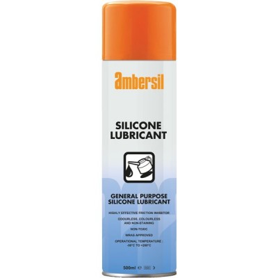 LUBRICANTE SINTETICO DE SILICONA