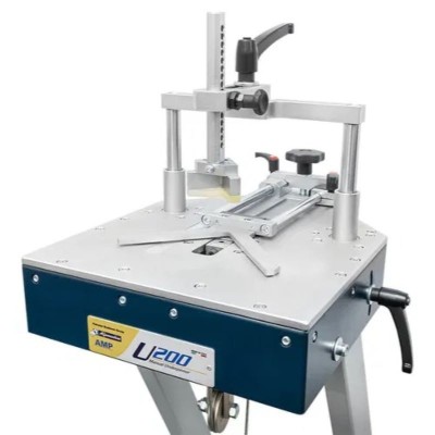 ALPHA U200 ASSEMBLING MACHINE