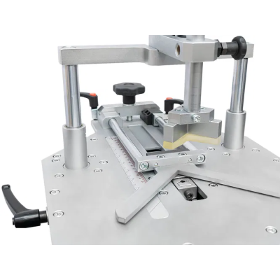 ENSAMBLADORA ALPHA U200