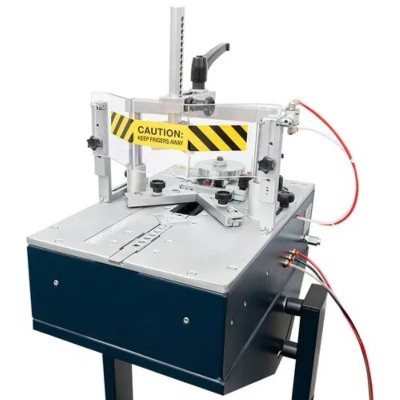 ALPHA U300 ASSEMBLING MACHINE