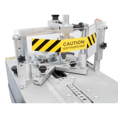 ALPHA U300 ASSEMBLING MACHINE