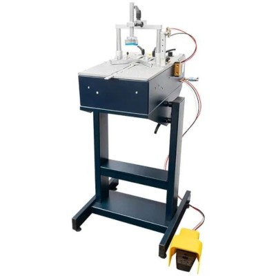 ALPHA U300P ASSEMBLING MACHINE 2