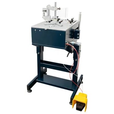 MONTADORA ALPHA U400