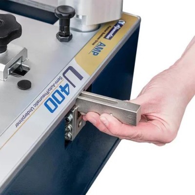 ALPHA U400 ASSEMBLING MACHINE