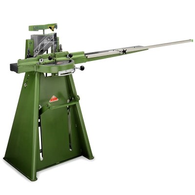 TESOURA DE PEDAL MORSØ F