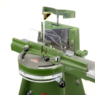 MORSØ F FOOT-OPERATED GUILLOTINE 2