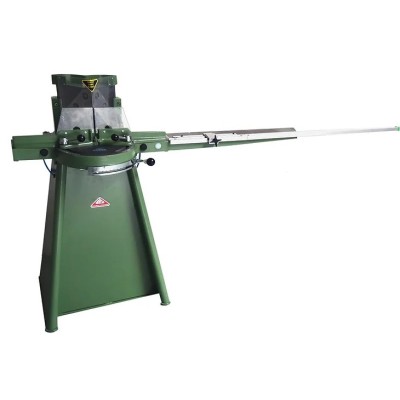 MORSØ H PNEUMATIC GUILLOTINE