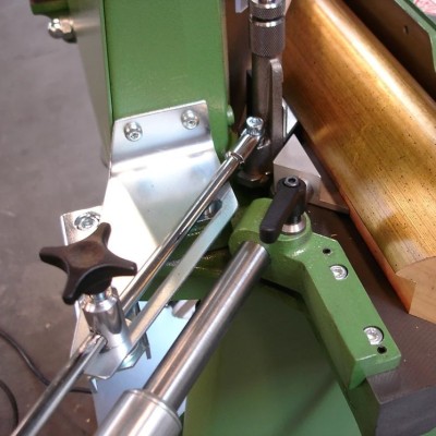 TESOURA ELETRÓNICA MORSØ EH