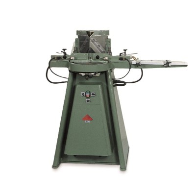 MORSØ EH ELECTRONIC GUILLOTINE