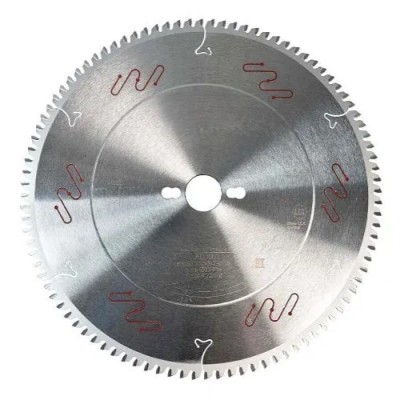 DISCO DE SERRA PARA ALUMÍNIO