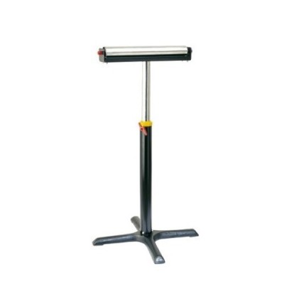 SUPPORT ROLLER FOR WOOD AND ALUMINIUM MOULDINGS