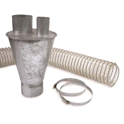 DUST EXTRACTORS FOR SAWS 2