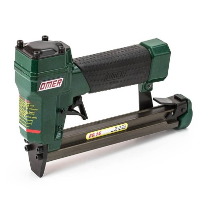 OMER 80/16 PNEUMATIC STAPLER