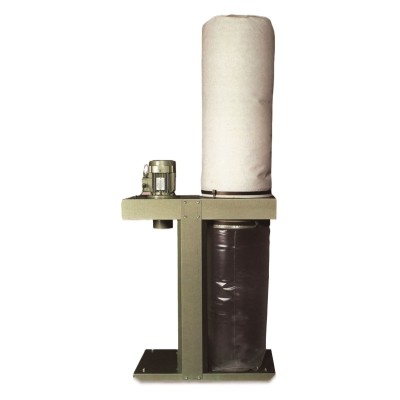 DUST EXTRACTORS FOR SAWS