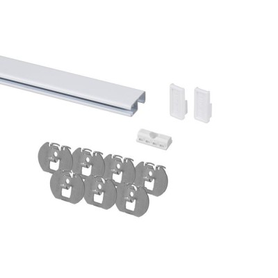 PICTURE HANGING SYSTEMS