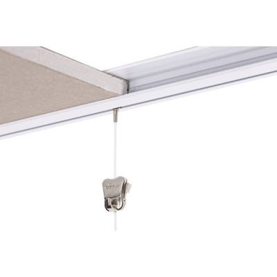 PICTURE HANGING SYSTEMS