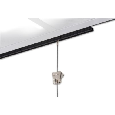 PICTURE HANGING SYSTEMS