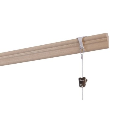 PICTURE HANGING SYSTEMS