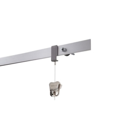 PICTURE HANGING SYSTEMS