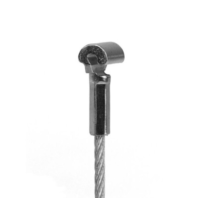 STAS COBRA + STEEL CABLE