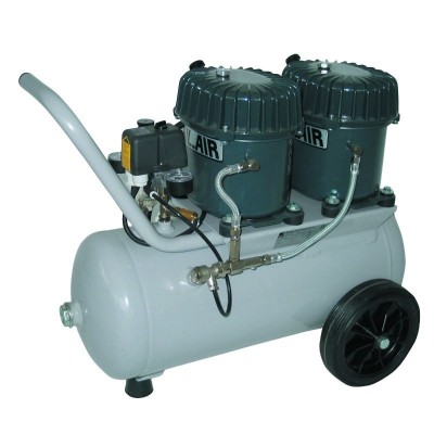 COMPRESSOR MODELO 100/24