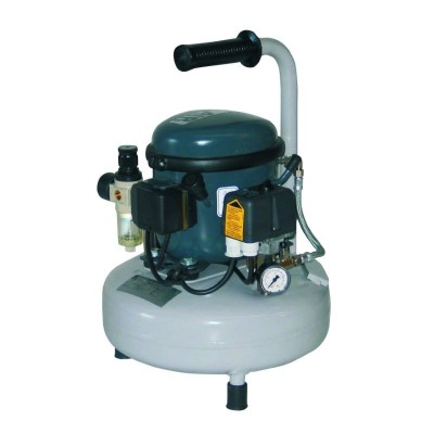 COMPRESSOR MODELO 30