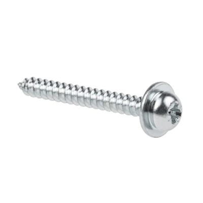 CLIP-PARAFUSO STAS MINIRAIL