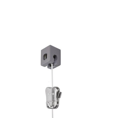 STAS FIO DE PERLON COM DISCO