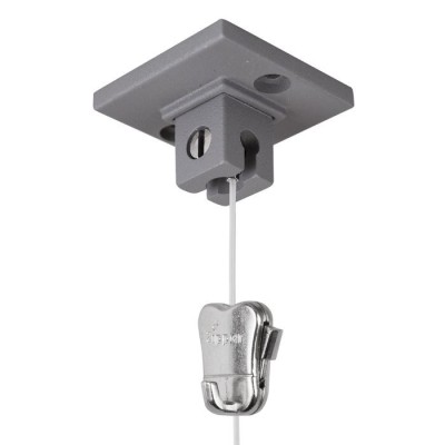 STAS PERLON CORD WITH DISC