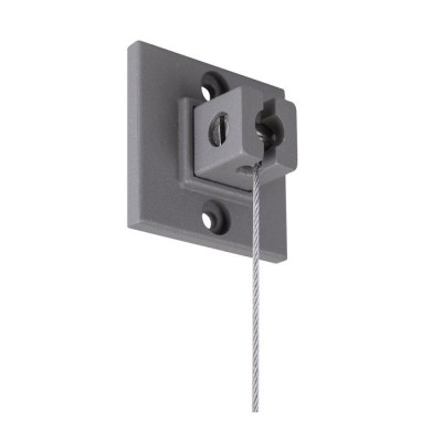 STAS cable de acero con disco