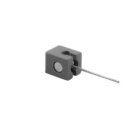 STAS cable de acero con disco