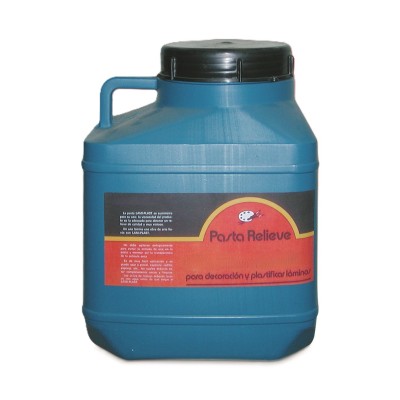 RELIEF PASTE