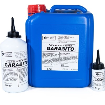 GARABITO WHITE GLUE